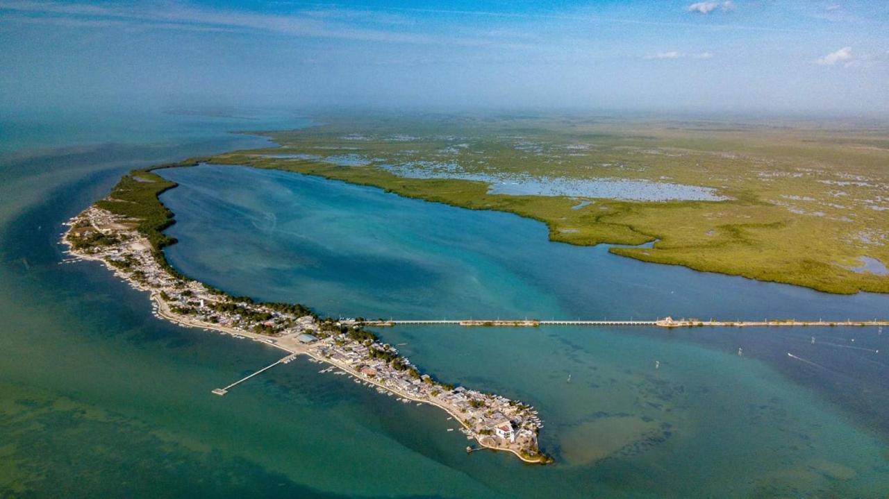 Hospedaje Wotoch Aayin Venecia Kültér fotó